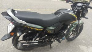 Yamaha Saluto 125 ` 2021 for Sale