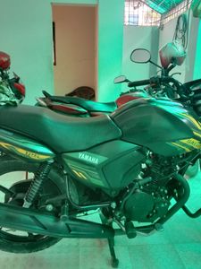 Yamaha Saluto 125 . 2021 for Sale