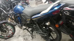 Yamaha Saluto 125 2021, on tast 2020 for Sale Yamaha Saluto 125 2021, on tast 2020 for Sale