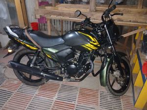 Yamaha Saluto 125 2022 for Sale