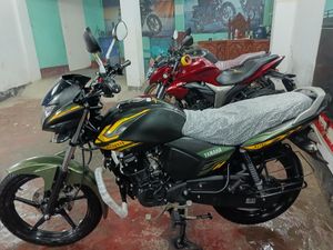 Yamaha Saluto 125 2023 for Sale