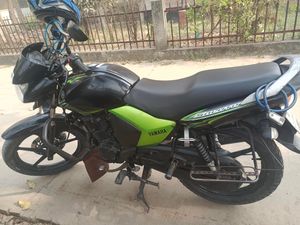 Yamaha Saluto 125 . 2017 for Sale Yamaha Saluto 125 . 2017 for Sale