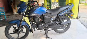 Yamaha Saluto 125 New condition 2022 for Sale