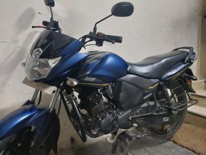 Yamaha Saluto 125 Salatu 2020 for Sale