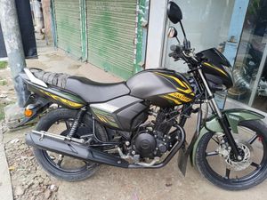 Yamaha Saluto 125 Saloto 2020 for Sale