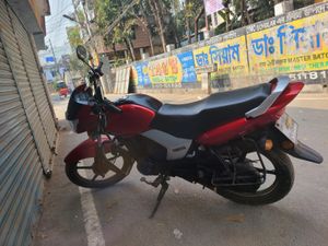 Yamaha Saluto 125 . 2017 for Sale