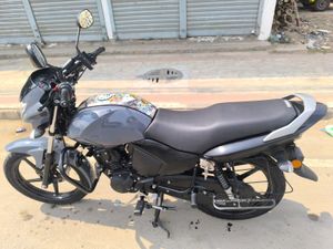 Yamaha Saluto 2025 for Sale