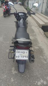 Yamaha Saluto ব্যবহৃত 2021 for Sale