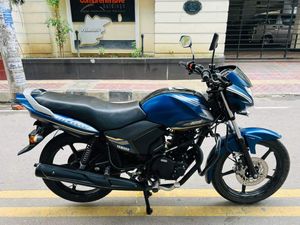 Yamaha Saluto SD CBS 125cc 2022 for Sale