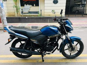 Yamaha Saluto SD CBS 125cc 2022 for Sale