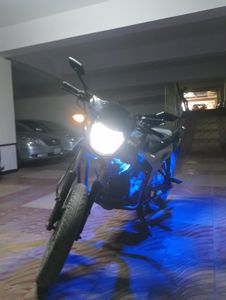 Yamaha SZ RR 2024 for Sale