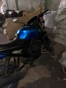 Yamaha SZ RR । 2016 for Sale