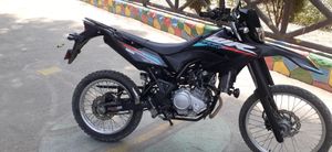 Yamaha WR 155R 2021 for Sale