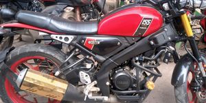 Yamaha XSR 155 . 2023 for Sale