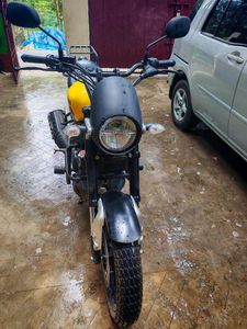 Yamaha XSR 155 . 2024 for Sale