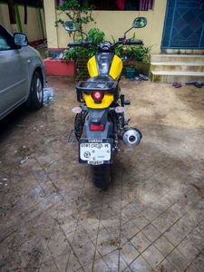 Yamaha XSR 155 2024 for Sale