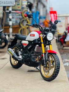 Yamaha XSR 155 WGP-60Th Edition 2023 for Sale