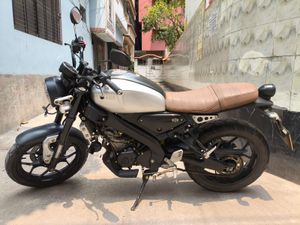 Yamaha XSR FRESH BIKE 2021 for Sale