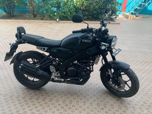 Yamaha XSR Indo 2021 for Sale