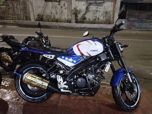 Yamaha XSR INDO ALMOST NEW 2023 for Sale