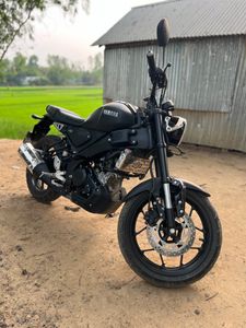 Yamaha XSR Indonesia 2021 for Sale