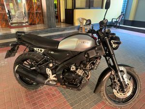 Yamaha XSR . 2021 for Sale