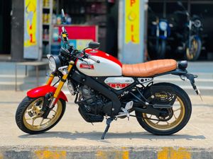 Yamaha XSR WGP-Edition 100%CBU 2023 for Sale
