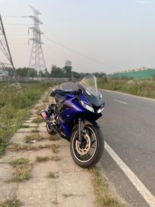 Yamaha YZF R15 ` 2023 for Sale