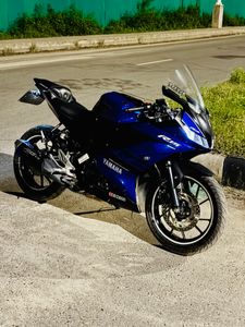 Yamaha YZF R15 ` 2023 for Sale Yamaha YZF R15 ` 2023 for Sale