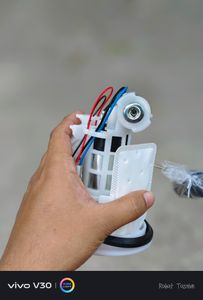 Yamaha YZF-R15 R-15 V2 Motorcycle Fuel Pump Assembly for Sale Yamaha YZF-R15 R-15 V2 Motorcycle Fuel Pump Assembly for Sale