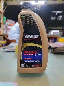 Yamalub 10w-40 Mineral ( Original) for Sale