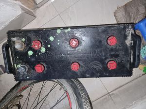 Yasus 150 Battery for Sale