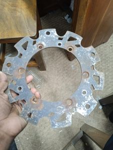 DISK BREAK for Sale