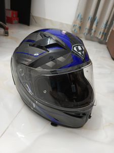 Yohe Certified Helmet (new) for Sale