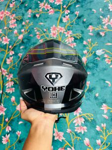 Yohe Helmet 977 for Sale