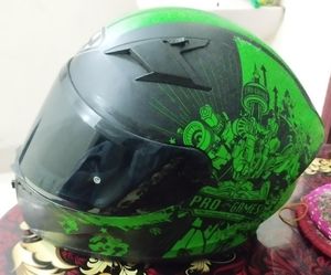 Yohe helmet for Sale