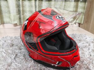 Yohe Helmet for Sale