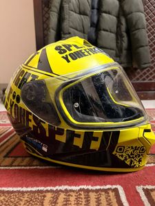 Yohe Helmet for Sale Yohe Helmet for Sale