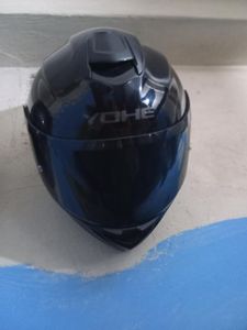 Yohe Helmet for Sale