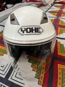 Yohe Helmet for Sale