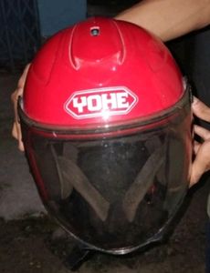 YOHE helmet for Sale