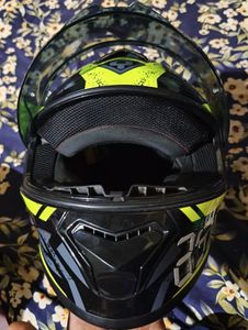 YOHE ORIGINAL CERTIFIED HELMET for Sale