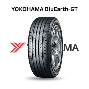 Yokohama BluEarth-GT AE51Tire Made in Japan for Sale