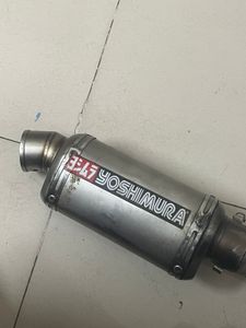 Youshimura Gp Force Exhaust for Sale
