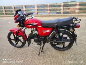 Zaara 80 cc 2020 for Sale