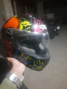 Zeus 813a Al38 Is A Helmet Of Zeus. Its Brand New for Sale