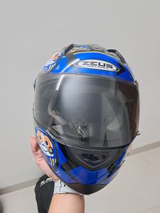 Zeus ZS-811A Full new Helmet for Sale Zeus ZS-811A Full new Helmet for Sale
