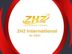 ZHZ International  Dhaka