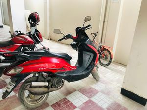 ZNEN motorbike 2014 for Sale