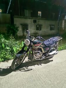 ZNEN Aurora 125 2010 for Sale